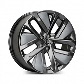 Диск FR Replica 21X9.0 5/120 ET45.5 D62.5 IVF-3164 SMH