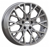Carwel Керид 225 8,0x18 5/120 ET43 d-72,6 SB (Арт.27599)