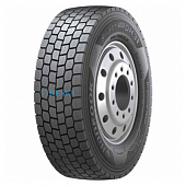 Hankook 295/60R22,5 150/147K Smart Flex DH31 TL 16PR КОРЕЯ, РЕСПУБЛИКА