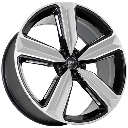 Диски FF H3056F-1298 9xR21/5x112 D66.5 ET25 на tireset.ru