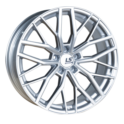 Диски Диск LS FlowForming RC67 9х20 5/108 ET40 D63,3 S на tireset.ru