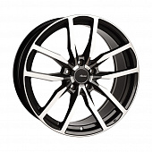 Диск ADVANTI RACING RASATO SP70G 8,5x19 5/114,3 ET45 D67,1 GM1FP