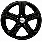 Carwel Алтор 240 (K5) 7,0x17 5/114,3 ET48 d-67,1 BK (Арт.140362)