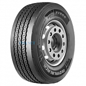 Royal Black 315/70R22,5 156/150L DL011 TL