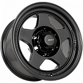 Sakura Wheels YA9563-840 8xR16/6x139.7 D110.1 ET-20