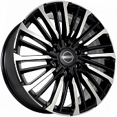 FF H3266F-1441 8xR20/6x139.7 D78.1 ET35