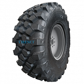 Advance 440/80R24(16,9R24) IND 161A8 AR410 TL IND