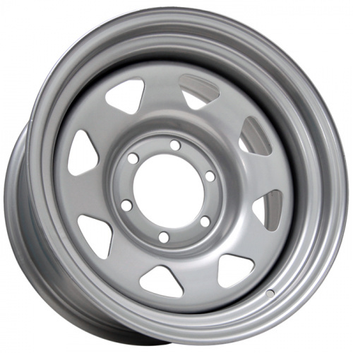 Диски Grizzly SW01-1172 8xR16/6x139.7 D110.1 ET-20 на tireset.ru