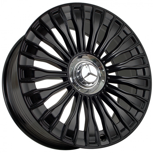 Диски FF FBX227-1811 8.5xR20/5x112 D66.56 ET36 на tireset.ru