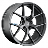 LS FlowForming 8,5x18/5x120 ET30 D72,6 RC66 MGM (конус)