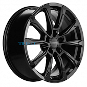 Khomen Wheels 7,5x18/5x114,3 ET50 D66,1 KHW1808 (Murano) Black