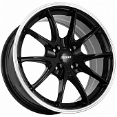 FF REW009-1866 7xR16/4x100 D73.1 ET35