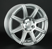 Диск LS 571 7х16 5/114,3 ET43 D73,1 SF