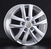 Диск REPLAY VV216 8х17 5/120 ET55 D65,1 S