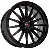 FF FBX500-1741 7.5xR17/4x100 D73.1 ET38