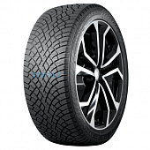 Nokian Tyres (Ikon Tyres) 255/55R19 111R XL Hakkapeliitta R5 SUV TL