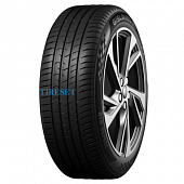 Gislaved 235/55R19 101W ActiveControl TL FR