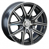 LS 6,5x15/4x114,3 ET40 D73,1 188 BKF (конус)
