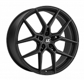 Диск LS FlowForming RC100 9,5х22 5/120 ET40 D72,6 MB