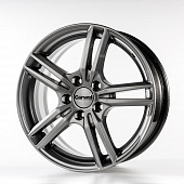 Carwel Баруй 223 6,5x16 5/112 ET38 d-57,1 SB (Арт.67005)