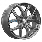 СКАД 8x19/5x108 ET52,5 D63,35 Арика (КЛ1083) Графит