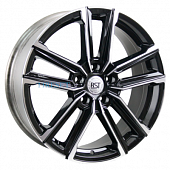 RST 7x18/5x112 ET22 D66,6 R078 (X3) BD