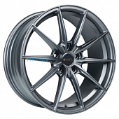 INCH 8x18/5x112 ET38 D66,6 FA8533 Satin Gunmetal (ZJH)