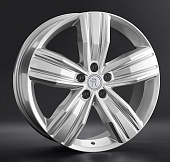 Диск REPLAY VV367 7х19 5/112 ET43 D57,1 S