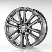 Carwel Пур 1805 (KIA Mohave) 7,5x18 6/114,3 ET38 d-67,1 GRT (Арт.124574)