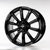 Carwel Ишим 1808 (Xceed/CX-5/Mazda3) 7,5x18 5/114,3 ET45 d-67,1 BL (Арт.111002)