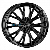 MAK 8,5x19/5x120 ET47 D72,6 Mark Gloss Black