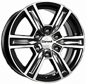 Carwel Пирос 222 7,5x17 6/139,7 ET30 d-106,1 AB (Арт.78935)