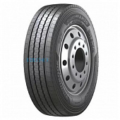 Hankook 235/75R17,5 132/130M Smart Flex AH35 TL M+S 3PMSF 16PR КИТАЙ