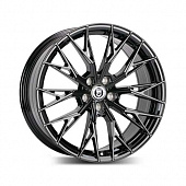 Диск IVR 17X7.5 5/114.3 ET35 D73.1 IVF-3243 B