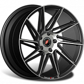Диск INFORGED IFG26-L 8,5х19 5/112 ET32 D66,6 Black Machined