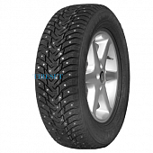Nokian Tyres (Ikon Tyres) 215/55R17 98T XL Nordman 8 TL (шип.)