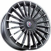 Sakura Wheels 9559-262 7xR17/4x98 D73.1 ET35