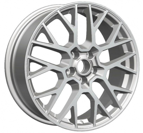 Диски Carwel Аракс 1818 (Geely Coolray) 7,0x18 5/114,3 ET53 d-54,1 SLT (Арт.138833) на tireset.ru