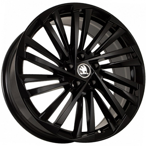 Диски FF FBX261-1968 8xR19/5x112 D57.1 ET45 на tireset.ru