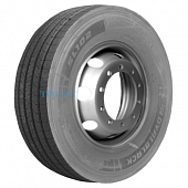 Royal Black 315/80R22,5 157/154L SL102 TL 20PR