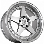 Sakura Wheels YA8520-227 9.5xR18/5x114.3 D73.1 ET20