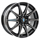 Venti 6,5x16/4x100 ET41 D60,1 1616 BD
