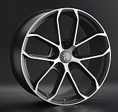 Диск REPLAY PR39 10х22 5/130 ET48 D71,6 MBF