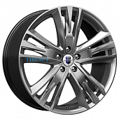KиK 8,5x20/5x112 ET35 D66,6 Атлас (КС661M) Дарк платинум