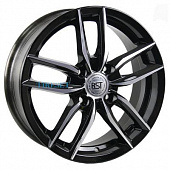 RST 6x16/5x114,3 ET43 D67,1 R076 (Creta) BD