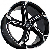 FF FBX150-1837 9xR20/5x112 D66.5 ET35