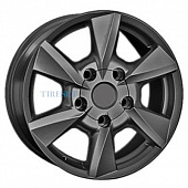 Replay 8x18/5x150 ET56 D110,1 TY90 GM (пш)