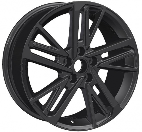 Диски Carwel Талган 1815 (Toyota Camry 25") 8,0x18 5/114,3 ET50 d-60,1 BL (Арт.135714) на tireset.ru