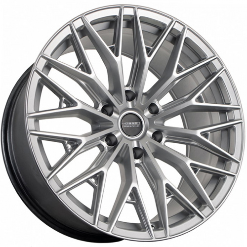 Диски FF HFX6-1992 9.5xR20/6x139.7 D106.1 ET12 на tireset.ru