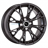 Lizardo 7x16/5x100 ET40 D57,1 Avatar XH180 (348) CB (конус)
